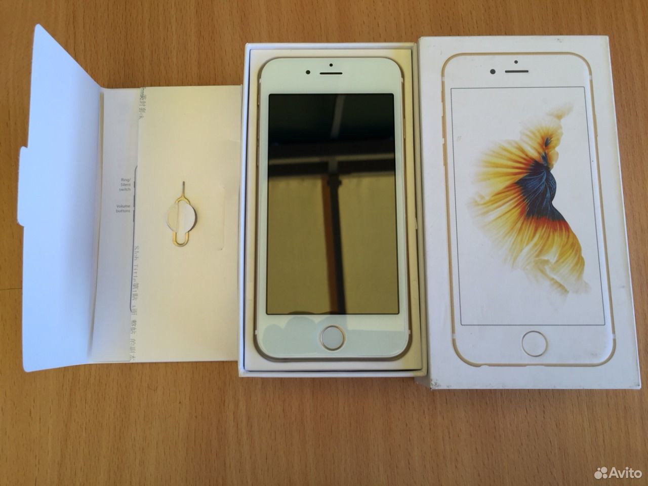 Купить Айфон 6S Дешево