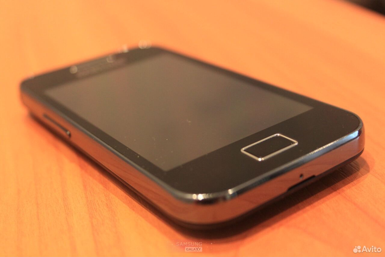 Samsung galaxy GT-S5830 на запчасти