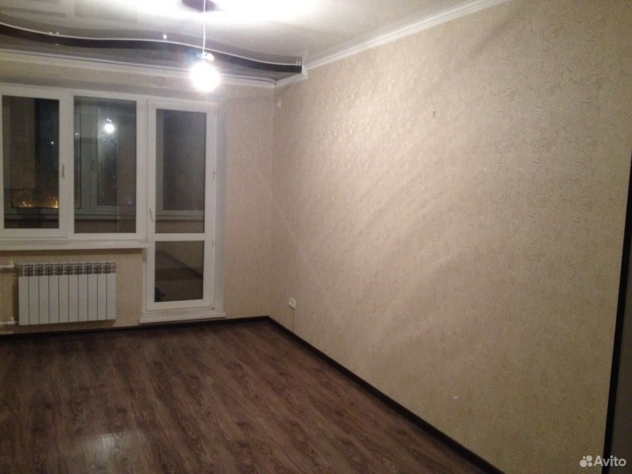 3-к квартира, 70 м², 9/10 эт.