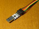 Usb uart переходник Usb uart переходник