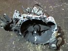 Коробка для toyota avensis Коробка для toyota avensis