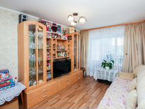 3-к квартира, 73 м², 5/5 эт.