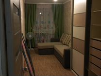 3-к квартира, 56 м², 3/5 эт.