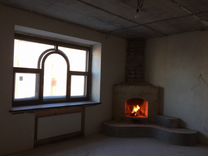 3-к квартира, 118 м², 5/5 эт.