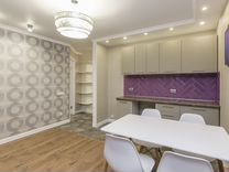 1-к квартира, 40 м², 2/12 эт.