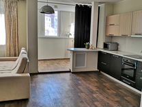 1-к квартира, 50 м², 14/17 эт.