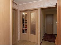 2-к квартира, 54.6 м², 3/5 эт.