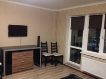 Студия, 36 м², 17/24 эт.