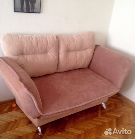 Диван Мария В Московкой Обл