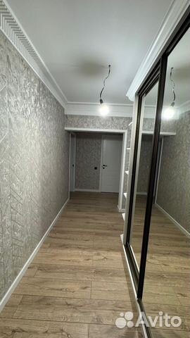 2-к. квартира, 60 м², 2/9 эт.
2-к. квартира, 60 м², 2/9 эт.