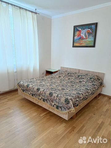 1-к. квартира, 52 м², 1/3 эт.
1-к. квартира, 52 м², 1/3 эт.