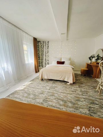 1-к. дом, 33 м²
1-к. дом, 33 м²