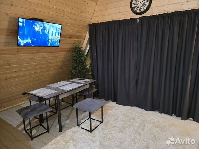 2-к. дом, 50 м²
2-к. дом, 50 м²