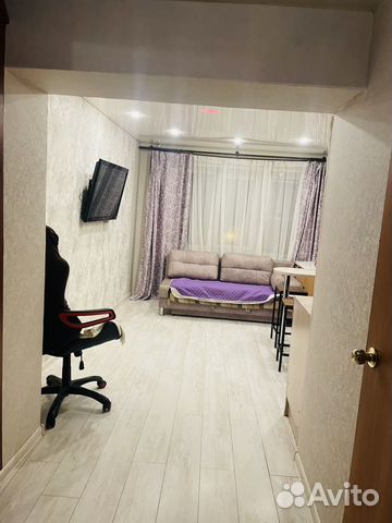 Квартира-студия, 20 м², 1 кровать 
Квартира-студия, 20 м², 1 кровать