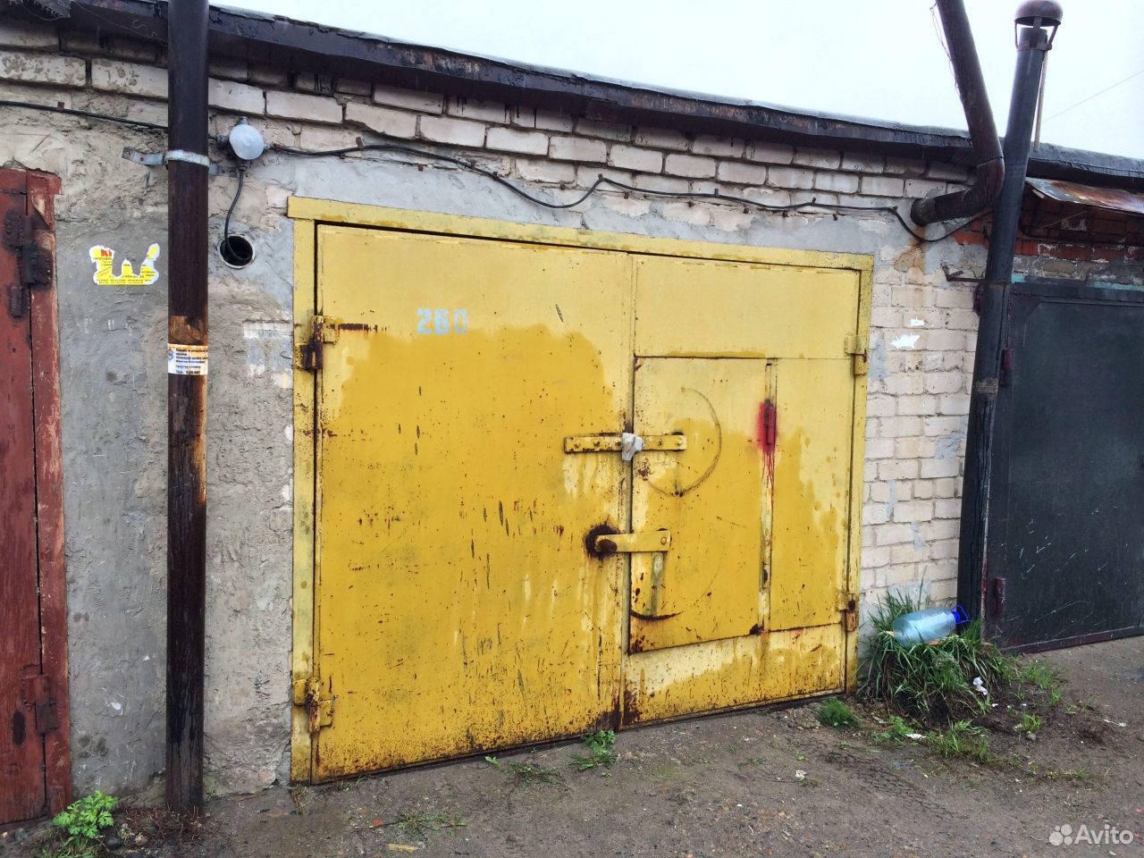 Гаражи В Томске Купить Октябрьский