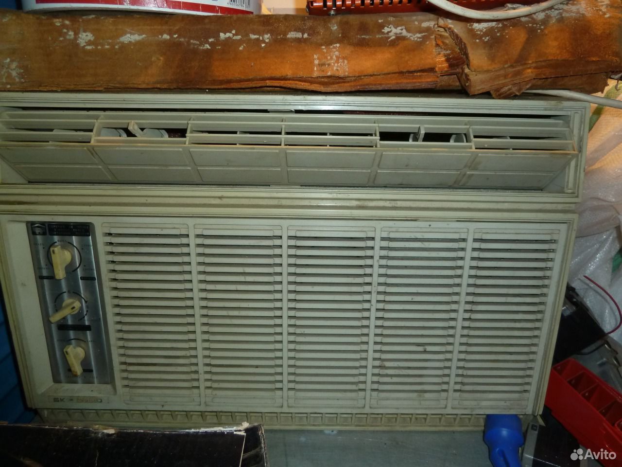 Купить Внутренний Блок Кондиционера На Авито
