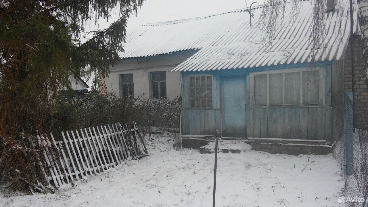 Купить Дом В Узловском Районе Тульской