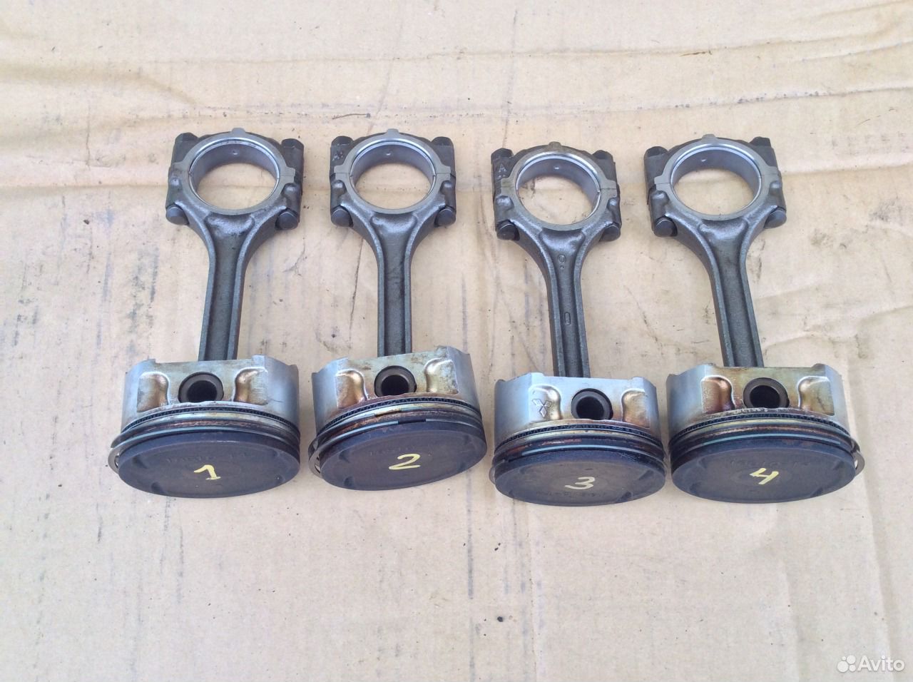 Mitsubishi colt iii (c50). 9 тд. Поршень с шатуном 4d56. Поршня на митсубиси лансер 9 1. Поршни na20.