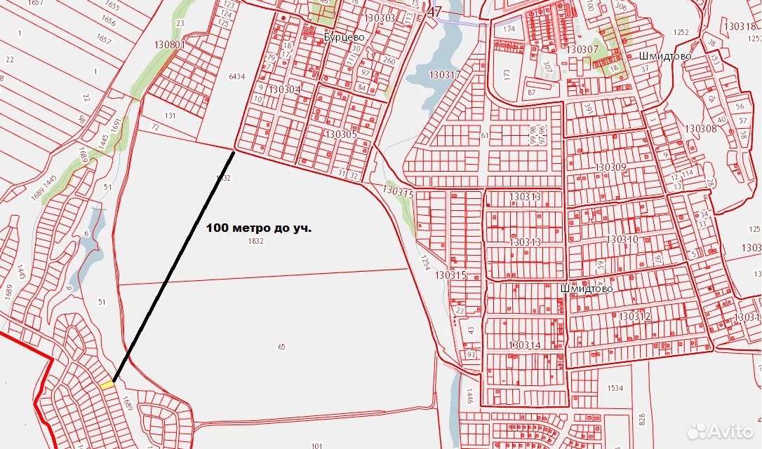 Бурцево башкортостан карта