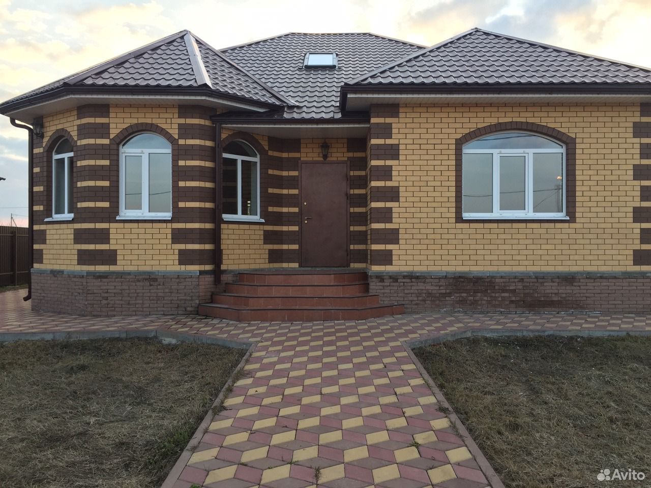 Куплю новый дом в белгородской области