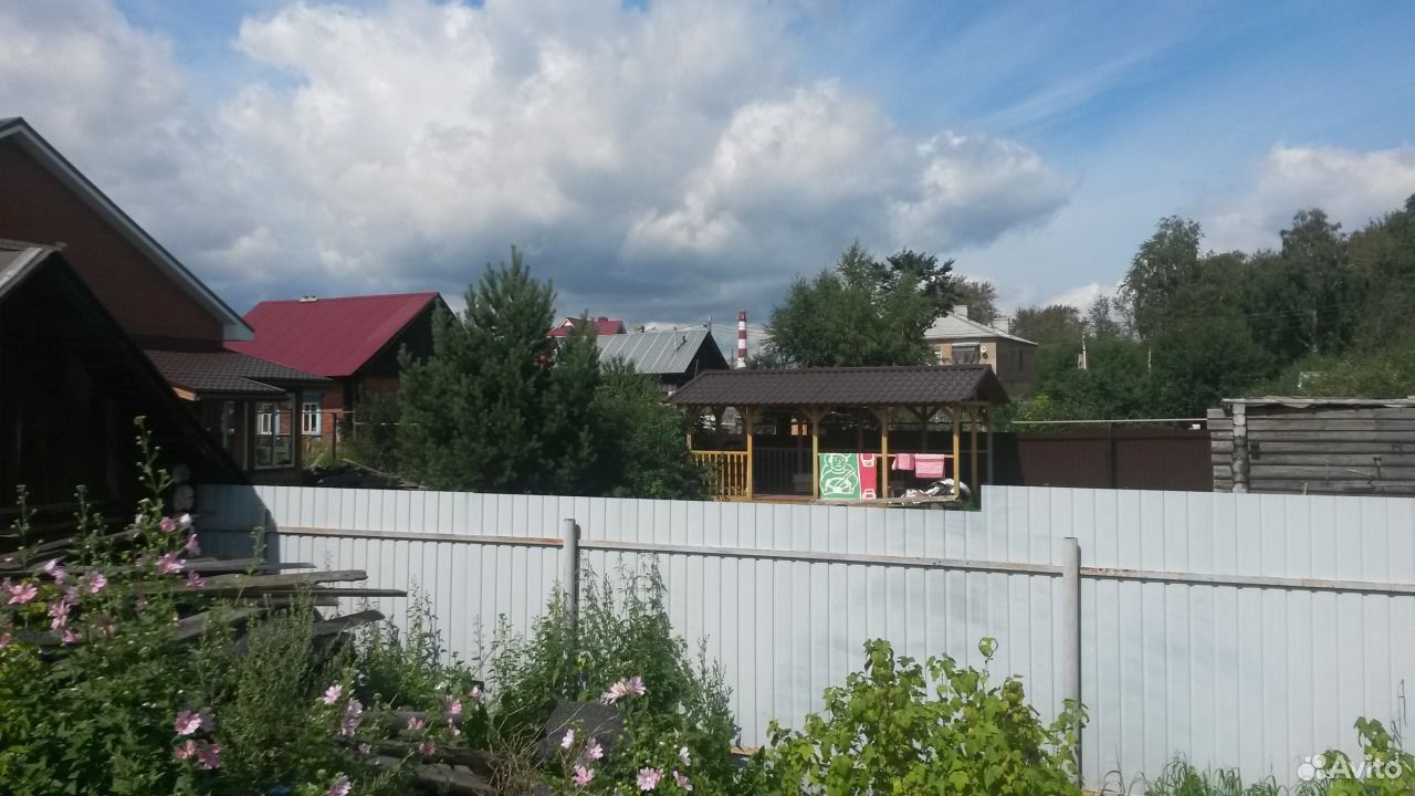 Купить Дом Пермь В Орджоникидзевском
