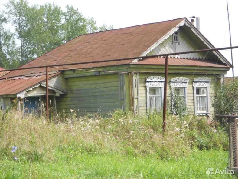 Купить Дом В Большеболдинском Районе Нижегородской