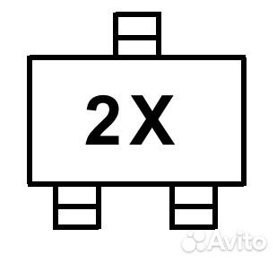 Маркировка 2d. Транзистор 2x SMD. Транзисторы 2x sot-23. Маркировка СМД транзисторов корпус sot23. СМД транзистор 2x.