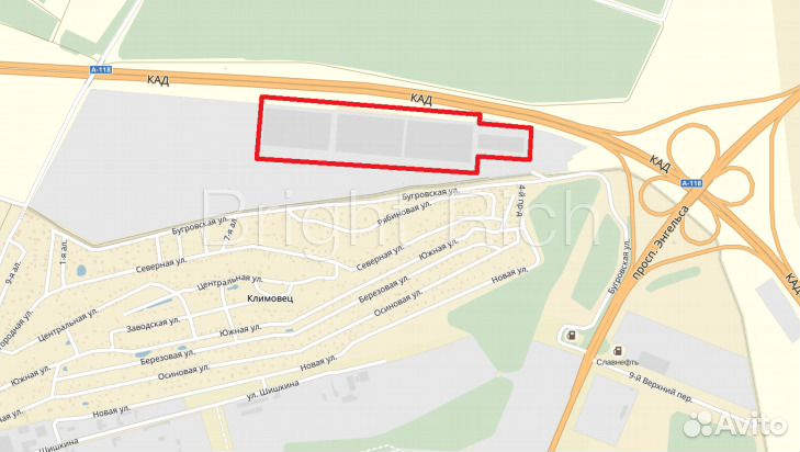 Снт Климовец Парголово Купить Участок
