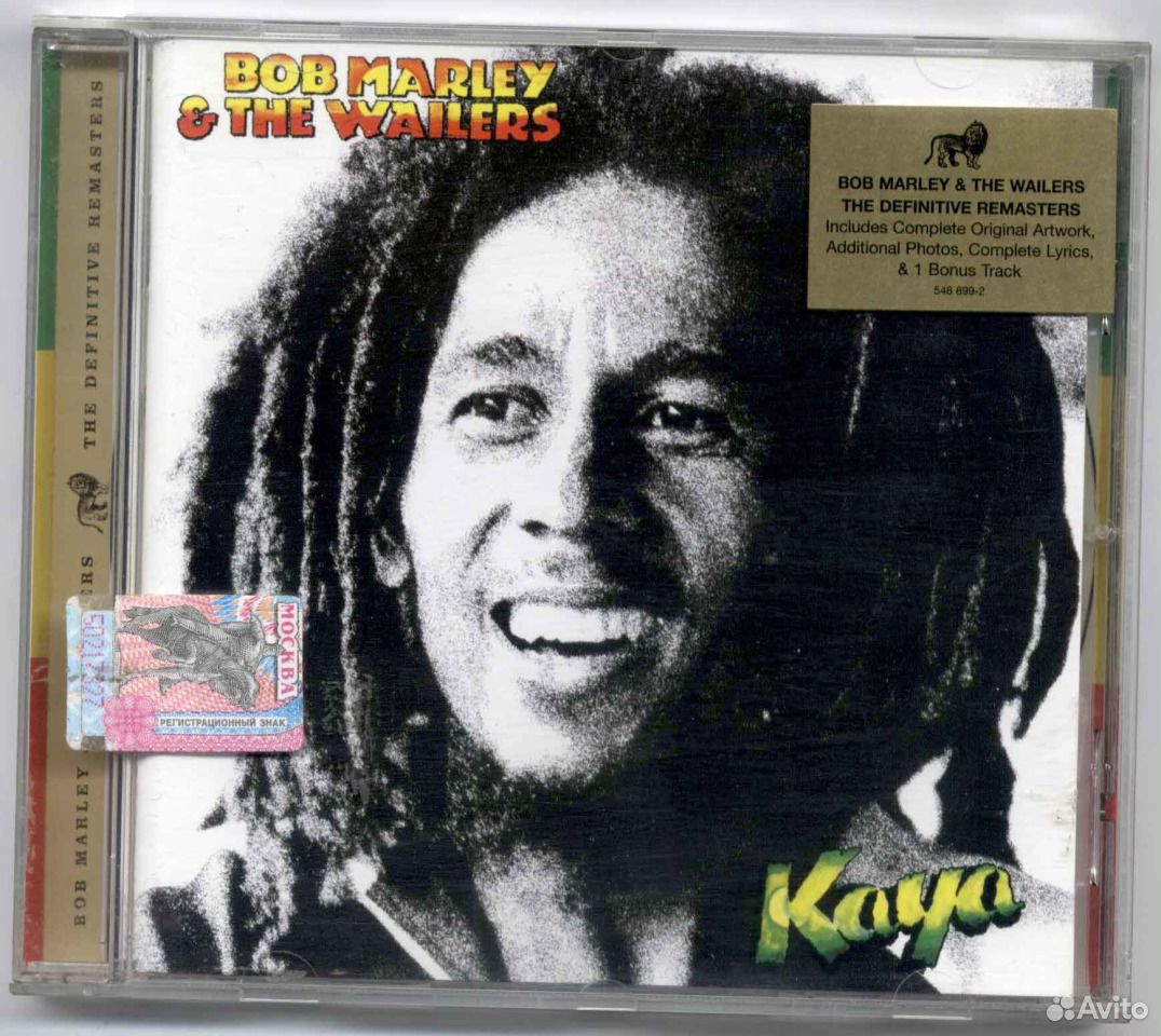 bob marley and the wailers gold torrent