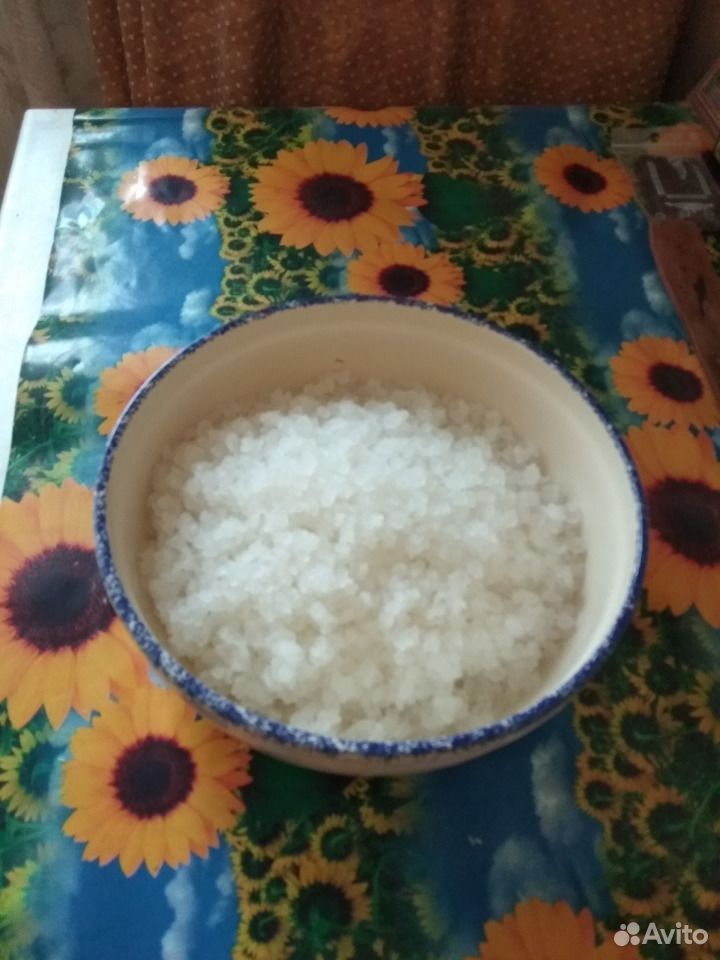 Морской рис-очень полезный и приятный купить на Зозу.ру - фотография № 2