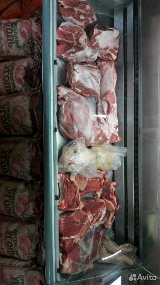Самое лучшее мясо купить на Зозу.ру - фотография № 4
