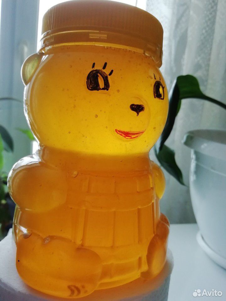 Отличный мед и другие продукты пчеловодства купить на Зозу.ру - фотография № 5