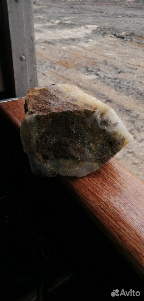 Камень природный купить на Зозу.ру - фотография № 6