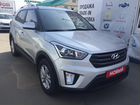 Hyundai Creta 1.6 МТ, 2020, 1 км объявление продам