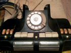 Телефон селекторный 1972. Кд-6 объявление продам