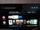 Xiaomi TV box объявление продам