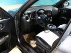 Nissan Juke 1.6 CVT, 2013, внедорожник объявление продам