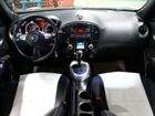 Nissan Juke 1.6 CVT, 2013, внедорожник объявление продам