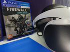 Sony PS4 VR шлем объявление продам