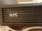 APC Smart-UPS C 2000 SMC2000I-2U объявление продам
