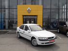 Opel Vectra 1.8 AT, 1996, седан объявление продам