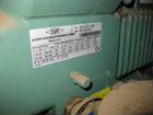 Агрегат холодильный мab-1x4CC-6,2Y+LAB4H15,2Y объявление продам