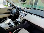 Land Rover Range Rover Velar 2.0 AT, 2017, внедорожник объявление продам