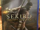 Sekiro: Shadows Die Twice объявление продам