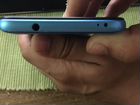 Xiaomi Redmi 6 pro blue объявление продам
