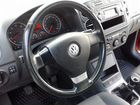 Volkswagen Golf Plus 1.6 МТ, 2007, хетчбэк объявление продам