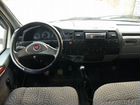 ГАЗ Соболь 2752 2.3 МТ, 2005, фургон объявление продам