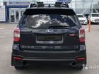 Subaru Forester 2.0 CVT, 2013, 115 000 км объявление продам