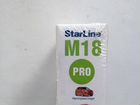 StarLain m18PRO объявление продам