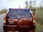 Honda CR-V 2.0 AT, 2006, 236 000 км объявление продам